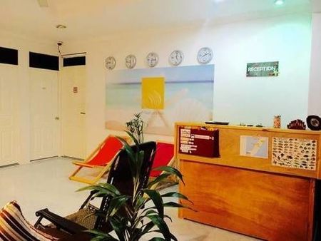 马福士维里酒店
