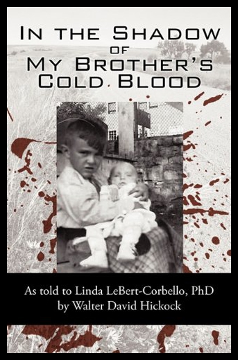 【预售】In the Shadow of My Brother's Cold Blood: As Told