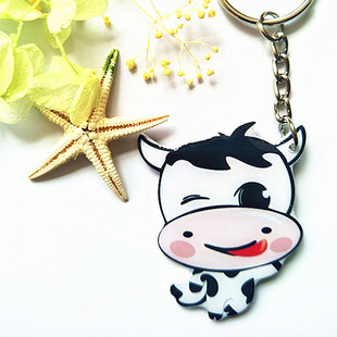 迷你公交卡地铁卡一卡通异形卡交通卡北京市政一卡通mini小奶牛