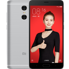 现货抢【智能手表 蓝牙等】Xiaomi/小米 红米Pro 高配版64G版手机