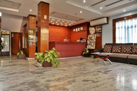焦点酒店