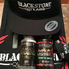 美国代购 blackstone labs ERADICATE黑石实验室抗雌化剂90粒