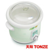 Tonze/天际 DDG-15A 25A 炖之宝陶瓷内胆电炖锅煮粥煲粥锅玻璃盖 Tonze/天际 DDG-15A 25A 炖之宝陶瓷内胆电炖锅煮粥煲粥锅玻璃盖