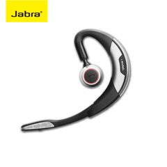 Jabra/捷波朗 motion 魔音无线降噪商务蓝牙耳机挂耳式通用型开车