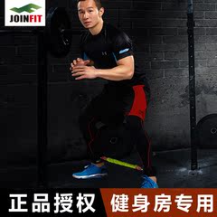 JOINFIT 腿部深蹲力量训练器 踢腿拉伸训练 加强腿部肌肉跆拳道