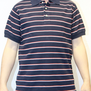 康威经典服饰 131023 短袖全棉polo