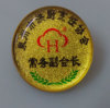 定做金属滴塑 徽章 员工徽章 纪念胸章 蝴蝶扣 西服胸扣 胸扣 定做金属滴塑 徽章 员工徽章 纪念胸章 蝴蝶扣 西服胸扣 胸扣