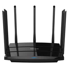 TP-LINK TL-WDR8500 路由器 无线 家用 千兆高速宽带WiFi tplink