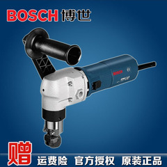 博世电剪刀BOSCH电动工具GNA3.5电动木工工具电冲剪