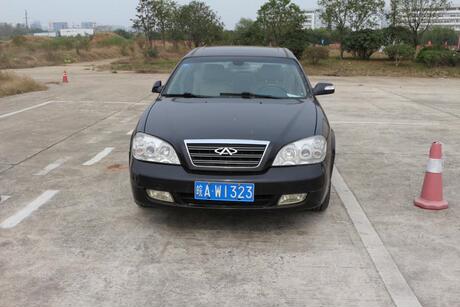 【第一次】a052皖aw1323奇瑞东方之子