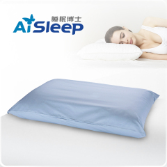 【换洗枕套】aisleep睡眠博士决明子荞麦枕套 换洗枕套