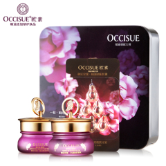 OCCISUE/欧素御廷玫瑰·精油调配大师套组 提亮肤色保湿补水