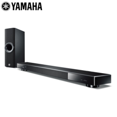 Yamaha/雅马哈 YSP-2500数字投音机 一体机 音箱家庭影院新品