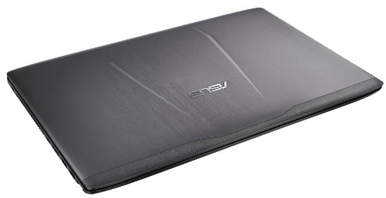 asus/华硕 fx fx-pro笔记本电脑怎么样,用户评测