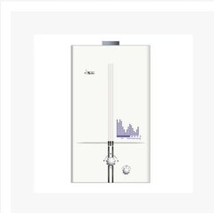 前锋燃气热水器10 升 JSD20-QFM1026TD 多层使用同城卖家入户安装