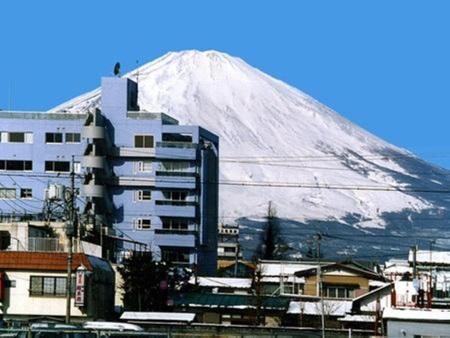 御殿场市坦波波富士公寓