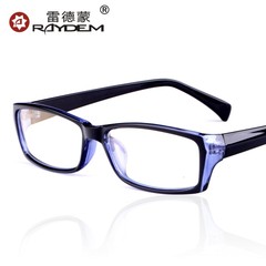 新款防辐射眼镜男女平光镜平面镜功能镜防蓝光电脑三防护目镜眼睛