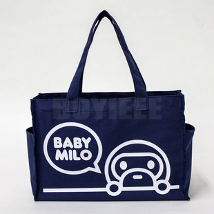 lv動物園短袖高仿 日本代購Bape Kids Baby Milo bag動物園單肩包手提袋2020雜志包 lv動物園背包