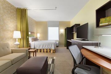 Home2 Suites by Hilton Lubbock, TX