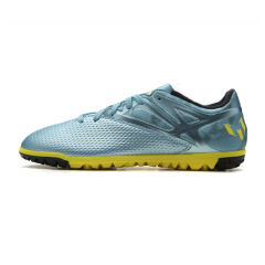 adidas阿迪达斯 2015新款梅西 MESSI 15.3 男TF碎钉足球鞋 B32896