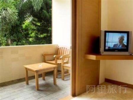西帕库嘉登酒店