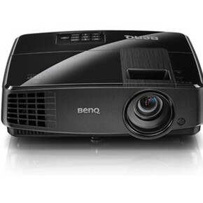 benq明基mx602高清1080p高亮3500流明商用家用投影机3d投影仪包邮