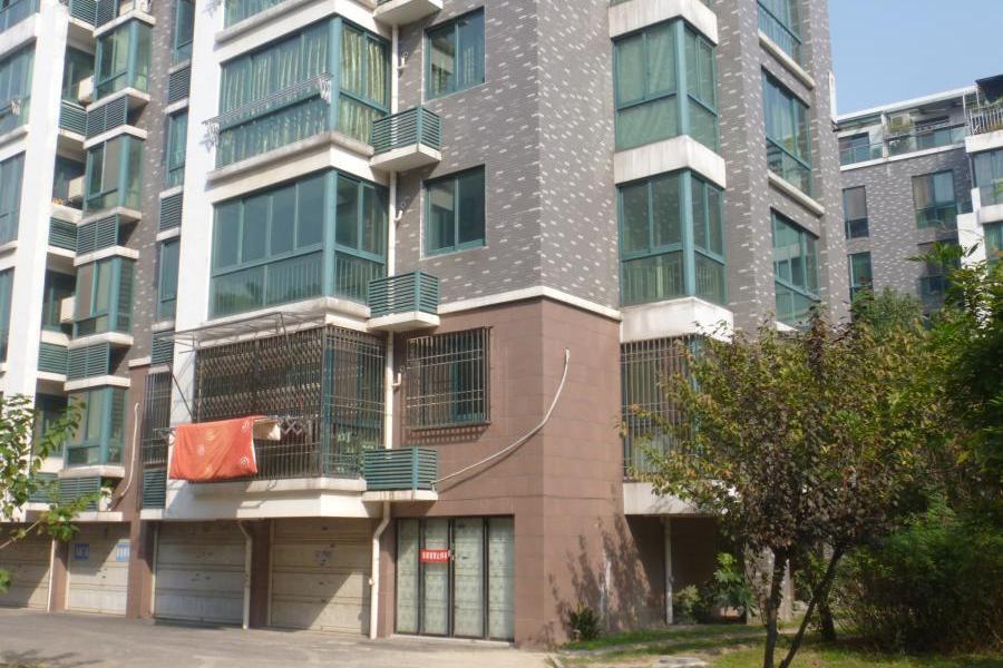 【第二次拍卖】余姚市城区锦江华园36幢201室房产