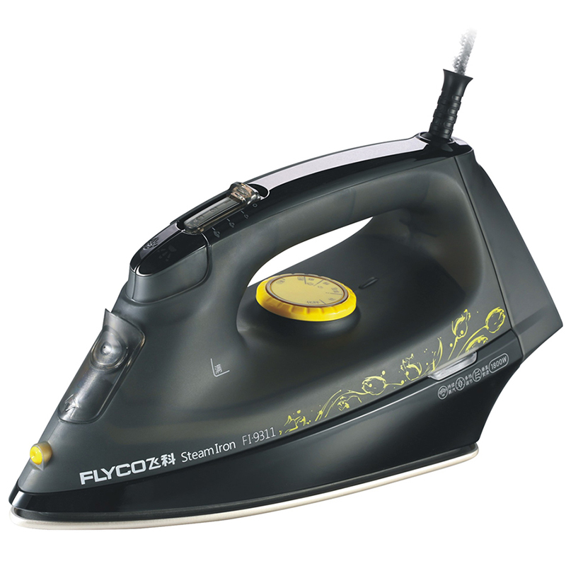 Flyco/飞科 FI-9311电熨斗如何?质量好吗