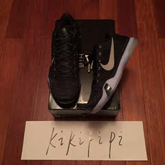 ZK10 HTM Nike Kobe X Elite Low 科比 805937-101-002-901