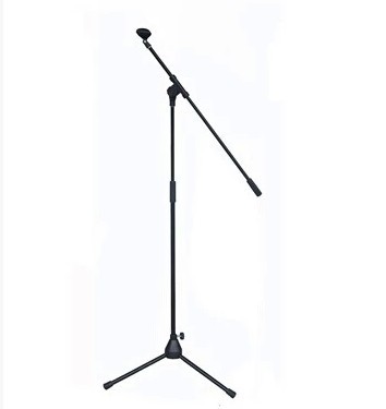 ms70s麦克风专业落地话筒支架咪架落地式有线无线支架