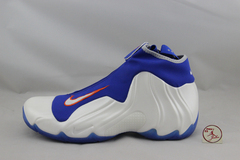 NIKE专柜正品 Air Flightposite 2014 尼克斯 风一 642307-100