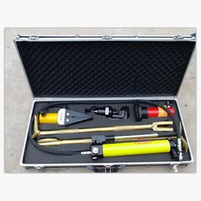 破拆工具防盗门便携式件套组合套装