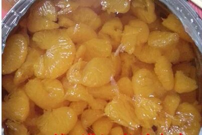 Syrup(Broken)Orange fruit Canned 3 kg . Tangerine 3kg self-help Restaurant Jiangsu, Zhejiang and Shanghai 6in the Aquatic meat/Fresh fruits and vegetables/Cooked , Fruit Products , Canned fruit category - from Buy2taobao.com to provide professional Taobao agent buy service