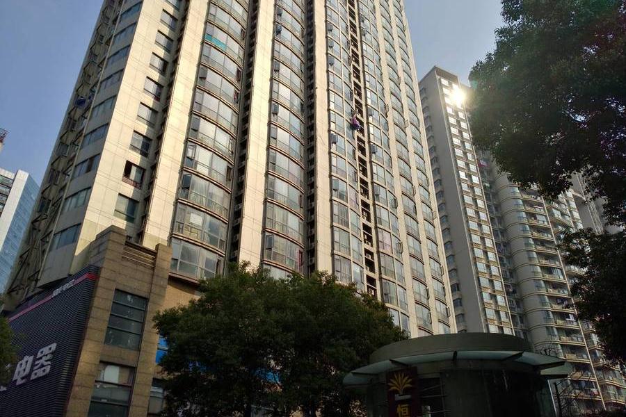 【第一次拍卖】南昌市西湖区广场南路205号恒茂国际华城12栋a单元2927