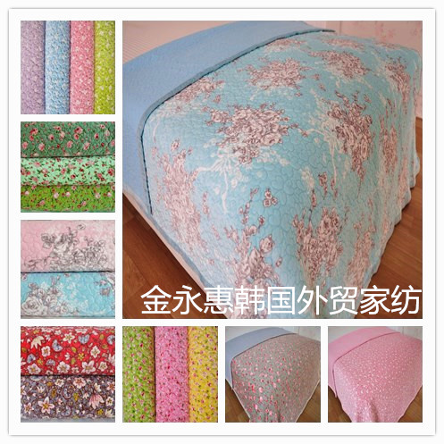the republic of korea Short plush mattress thickening Carpet sheet winter blanket Static electricity Quilting washing keep warm Bedclothesin the Bedclothes , Leisure blanket/Woolen blanket/Carpet category - from Buy2taobao.com to provide professional Taobao agent buy service
