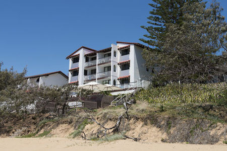 Don Pancho Beach Resort
