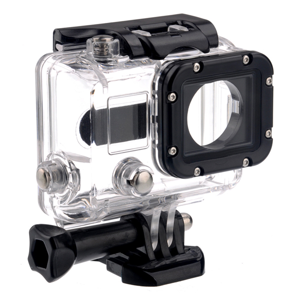 Gopro hero5/4/3+防水壳 潜水40米保护壳Session潜水壳黑狗5配件在类目 3C数码配件, 手机配件, 手机保护套/壳中 - 来自Buy2taobao.com提供专业的淘宝代购服务