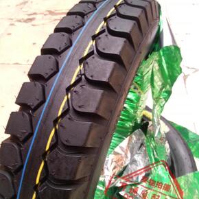 二手摩托车轮胎三轮车轮胎4.50-12 5.00-12朝阳