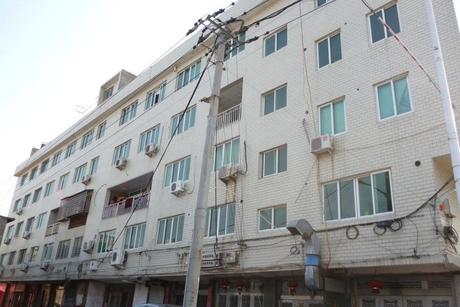 区天河镇庄泉村 (现门牌永丰西路24号)房产