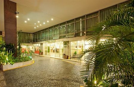 DAYRELL HOTEL E CENTRO DE CONVEN?OES
