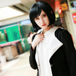 【浮休】全职高手/联盟财富唐柔cosplay定制