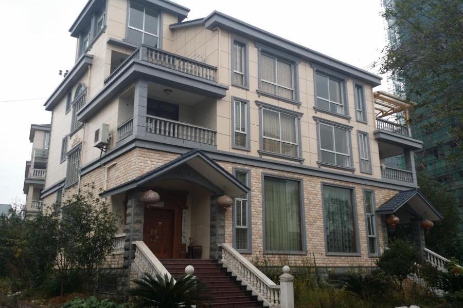 【第一次拍卖】沙县翠绿山庄3区167号别墅