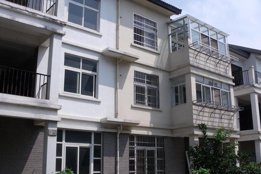 【第一次拍卖】慈溪市横河镇剑南家园芳香苑35号楼房产