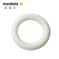 美德乐Medela和韵O型环 和韵手动吸奶器 配件