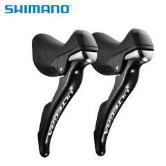 Shimano喜玛诺正品行货ULTEGRA6800公路车套件变速刹车手柄2x11速