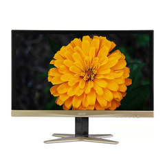 acer/宏基 G227HQL 21.5英寸 22寸IPS不闪屏抗蓝光电脑液晶显示器