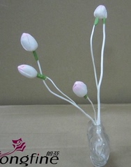 朗芬藤条/藤球/干花/厂家/批发无火香薰配件 香薰花带杆