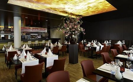 公园广场阿姆斯特丹机场酒店