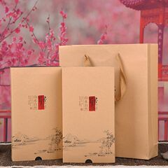 新茶安溪铁观音新茶礼品茶安溪铁观音春茶礼盒装茶农直销500g包邮