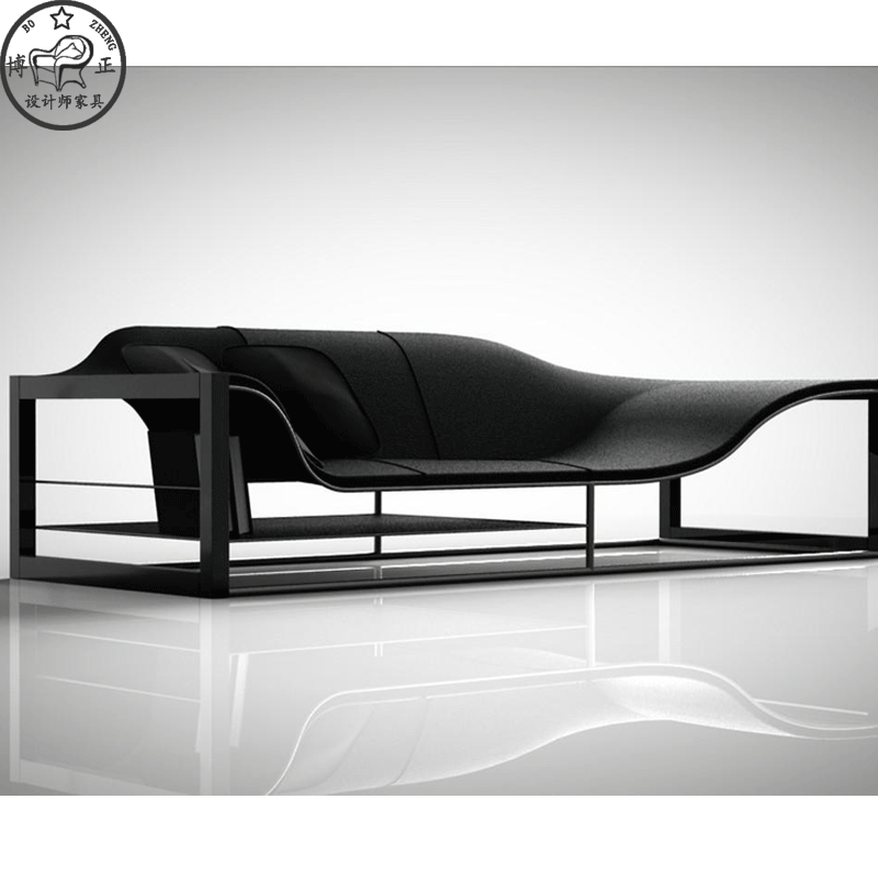 Bucefalo Sofa Emanuele Canova 设计师创意家具沙发北欧艺术躺椅|msdalam kategori perabot kediaman, perabot berjenama (NEW), Sofa - dari Buy2taobao.com untuk memberikan perkhidmatan ejen Taobao profesional membeli